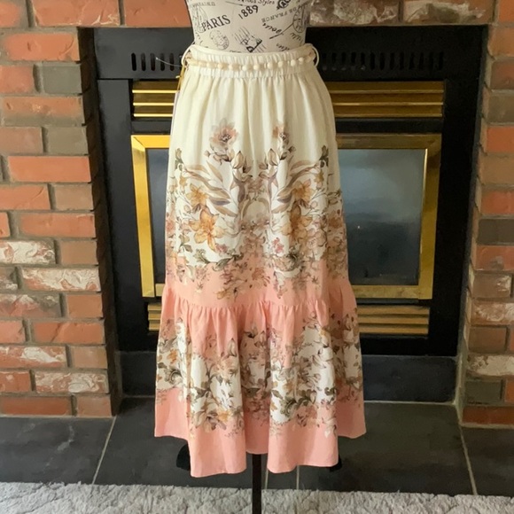 House of Harlow 1960 skirt - Picture 4 of 13